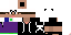 Texture for panda