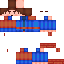 Texture for Steve Indev