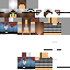 Texture for Masha 2