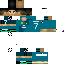 Texture for RONALDO