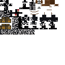 Texture for Zebra