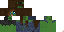 Texture for зомби