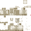 Texture for spacesuit base with full helmet, glass