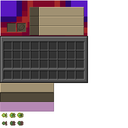 Texture for enchanting_table