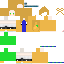 Texture for にんじんキャロット女子