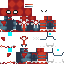 Texture for spidey