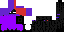 Texture for бандит ендермен