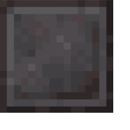 Texture for Fake netherite block (obsidian)