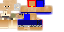 Texture for Kyuubi