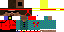 Texture for nick