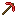 Texture for red diamond pikaxe