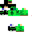Texture for hacker
