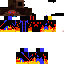 Texture for herbrine good evil