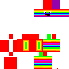 Texture for xer lumination