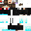 Texture for david