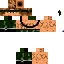 Texture for commando