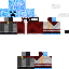 Texture for char