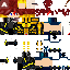 Texture for wolverine