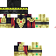 Texture for King Blackbone
