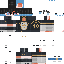 Texture for Kaise Froste