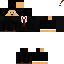 Texture for tv moderator