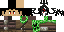 Texture for Creeper-hunter