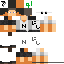 Texture for nishi_skin