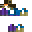 Texture for HNMR