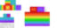 Texture for Nyan Wool
