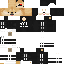 Texture for amiridog