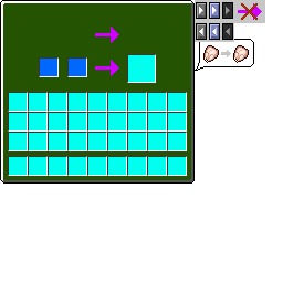 Texture for gui