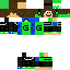 Texture for Awesome Guy