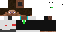 Texture for Steve Suit 