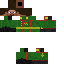 Texture for The Soviet Union steve