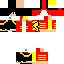 Texture for PiikaaaaChuuuuuuu