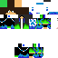 Texture for Thor