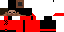 Texture for 2nd herobrine