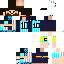 Texture for Messi