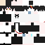 Texture for ディアブロスキンver2