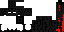 Texture for HEROBRINE ENDERMAN