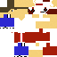 Texture for Max