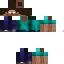 Texture for Herobrine PS3 V2
