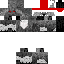 Texture for Loup de Noël