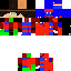 Texture for Johanick