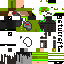 Texture for BloxiFroxee