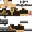 Texture for Ushanka Doggo