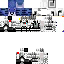 Texture for MrBouncy21 (astronaut)