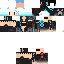 Texture for クリーパーカー＿アレンジ