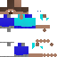 Texture for esteve men