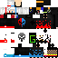 Texture for GUI